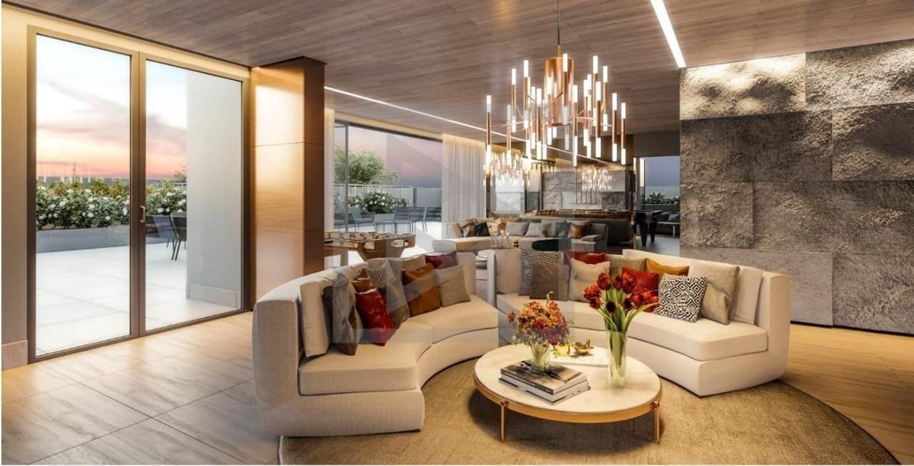 Apartamento para Venda - 104m², 3 dormitórios, sendo 1 suites, 2 vagas - Vila Mariana