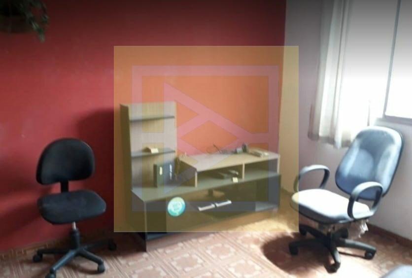 Apartamento, 1 quarto, 46 m² - Foto 5