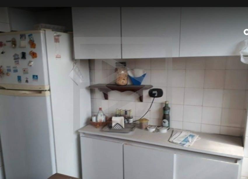 Apartamento, 1 quarto, 46 m² - Foto 4