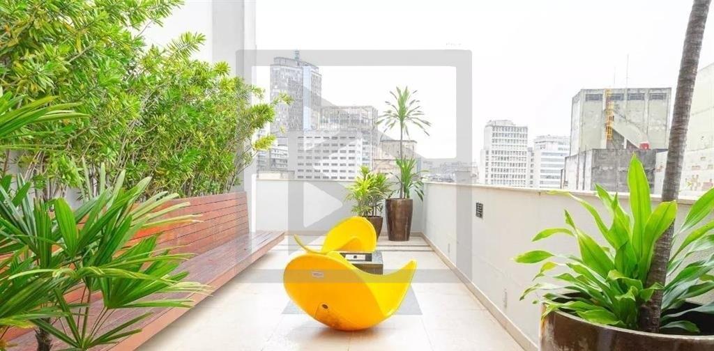 Apartamento, 1 quarto, 42 m² - Foto 20