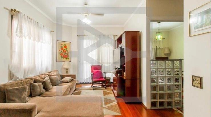 Apartamento para Venda - 120m², 4 dormitórios, sendo 1 suites, 4 vagas - Perdizes
