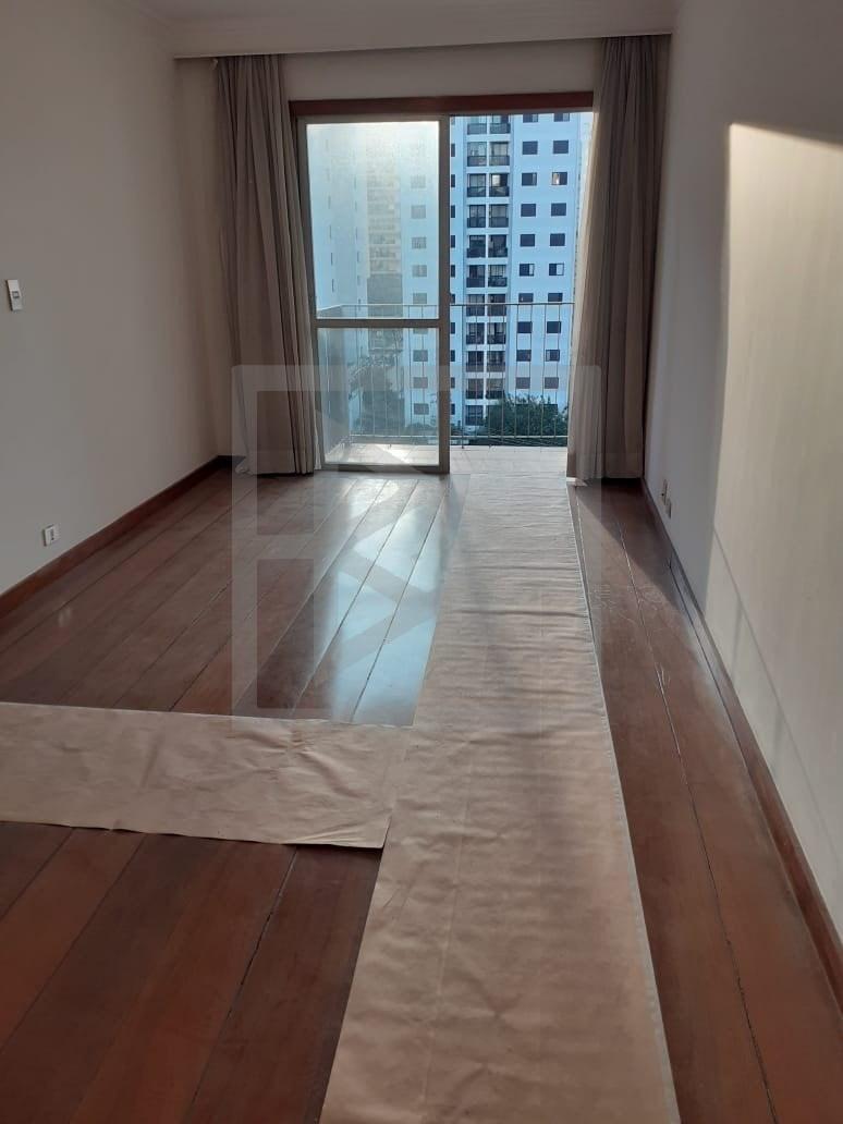 Apartamento para venda 79m², 2 dormitórios, 1 vaga - Perdizes