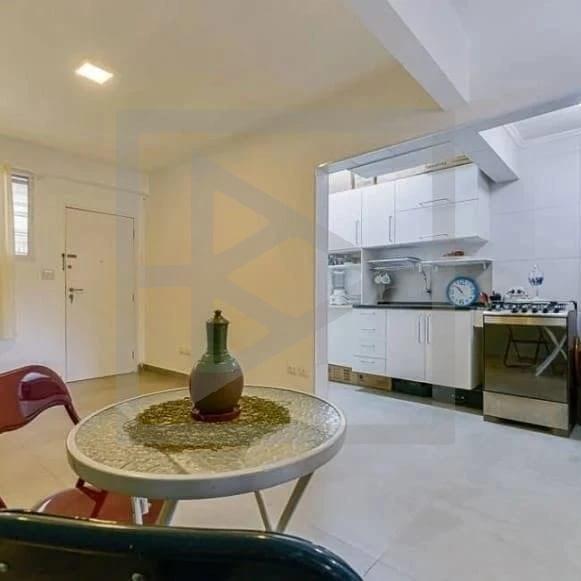 Apartamento, 1 quarto, 38 m² - Foto 24