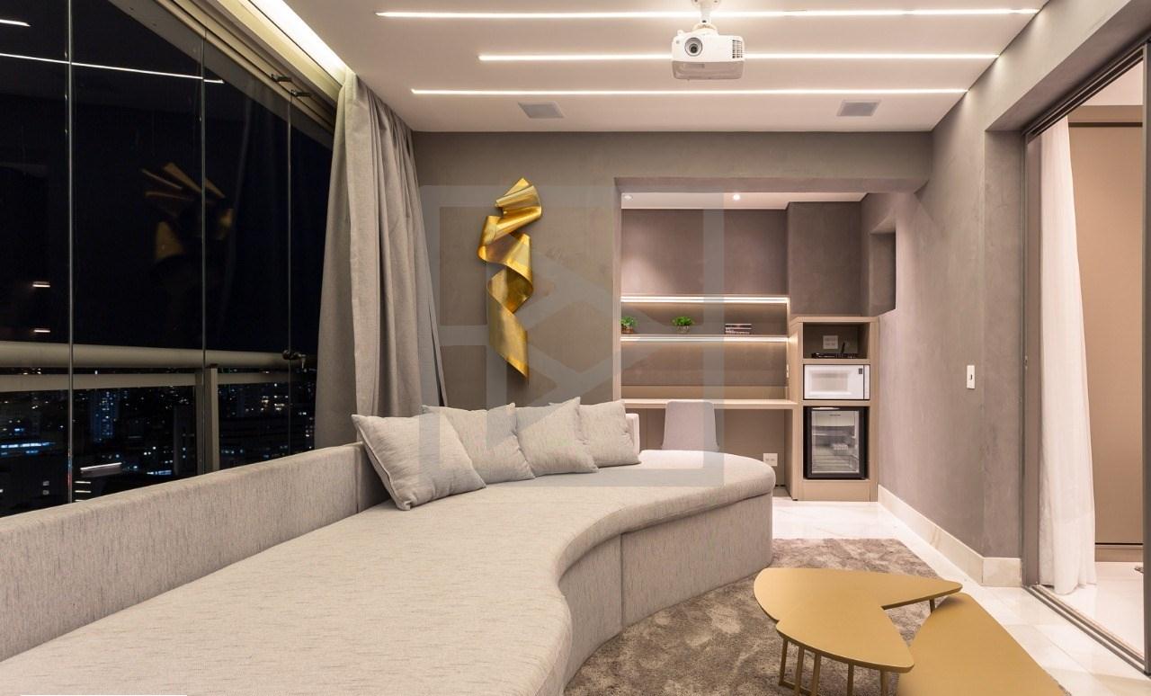 Apartamento, 4 quartos, 250 m² - Foto 6