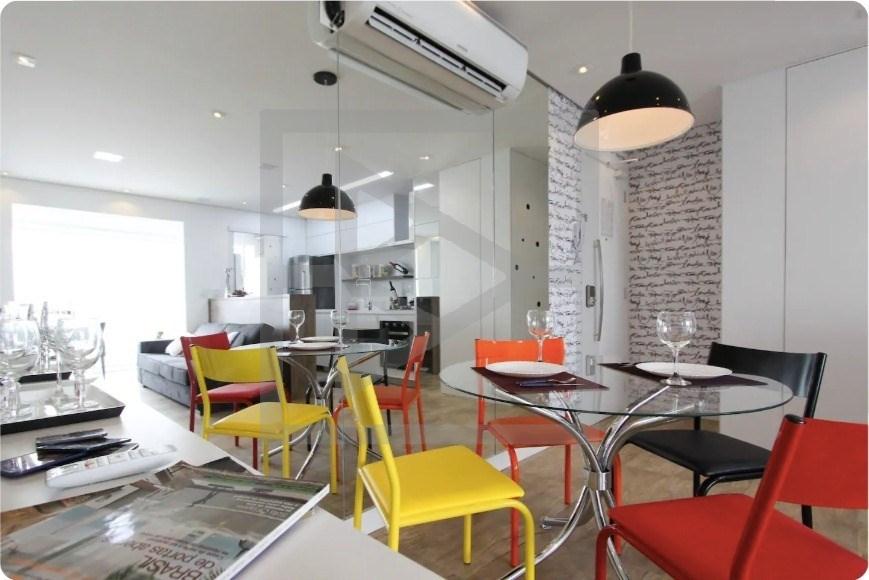 Apartamento, 1 quarto, 49 m² - Foto 8