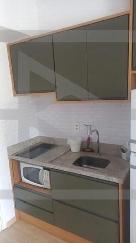 Apartamento, 1 quarto, 22 m² - Foto 3