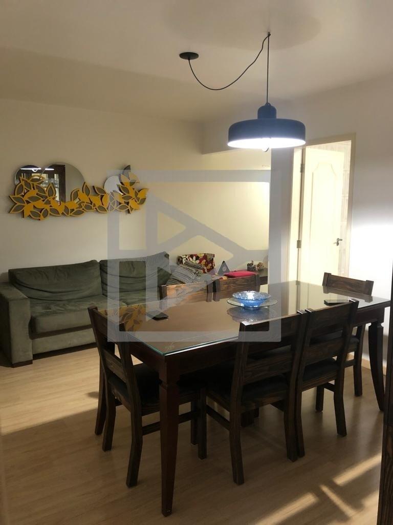 Apartamento para Venda - 96m², 3 dormitórios, 2 vagas - Consolação