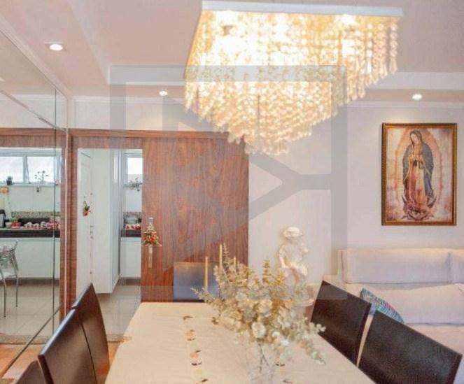 Apartamento para Venda - 143m², 3 dormitórios, 1 vaga - Pinheiros