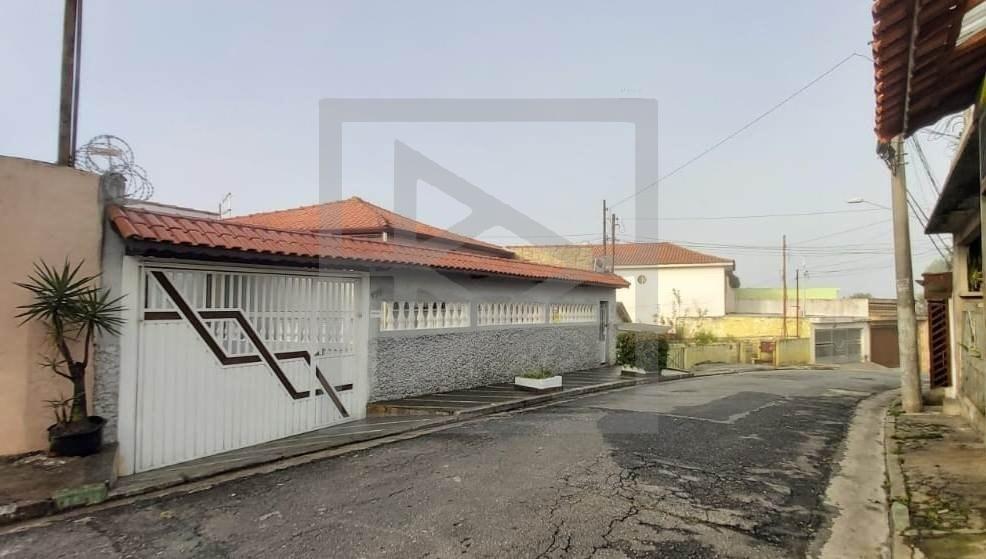 Casa para Venda - 300m², 4 dormitórios, sendo 2 suites, 4 vagas - Vila dos Remédios