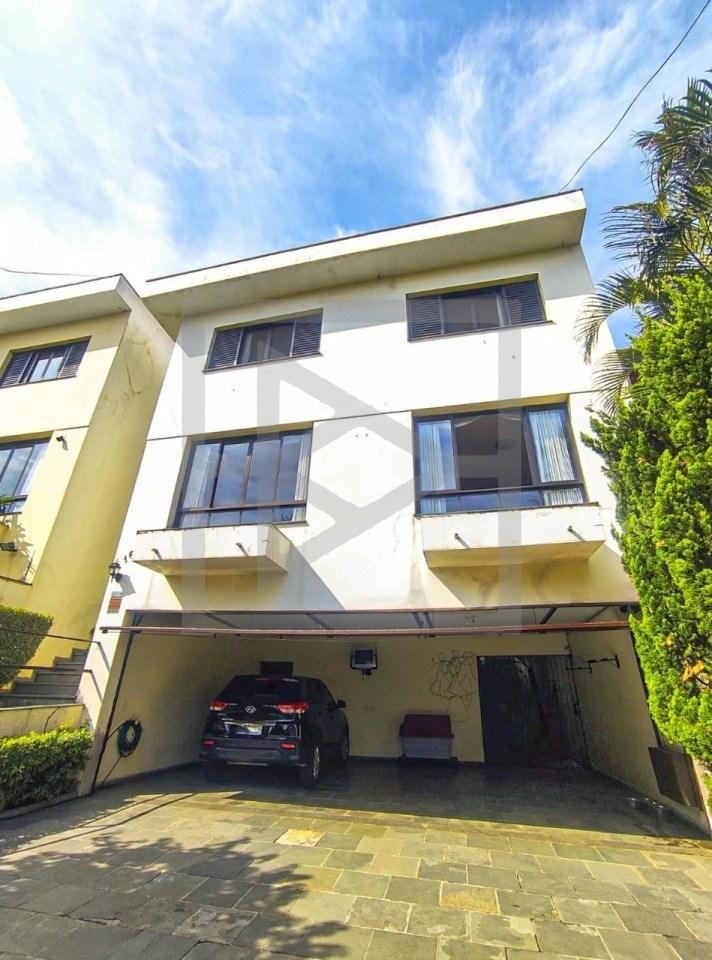 Casa para venda 425m², 4 dormitórios,sendo 2 suítes, 6 vagas - Brooklin