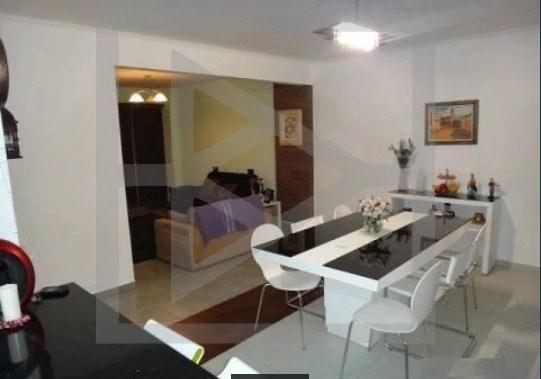 Apartamento para Venda - 92m², 2 dormitórios, 1 vaga - Pinheiros