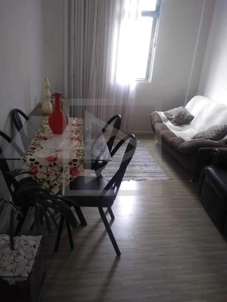 Apartamento para Venda - 52m², 1 dormitório, Vila Buarque