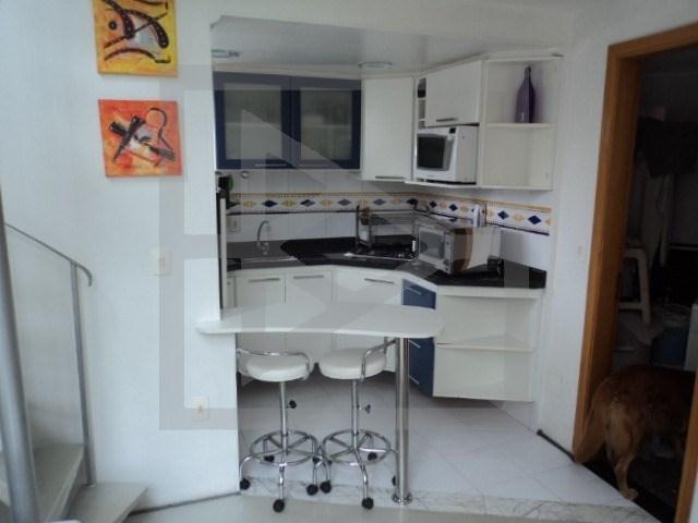 Apartamento para Venda - 40m², 1 dormitório, sendo 1 suites, 1 vaga - Itaim Bibi