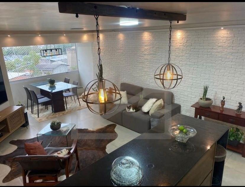 Apartamento para venda 68m², 2 dormitórios, 2 vagas Morumbi