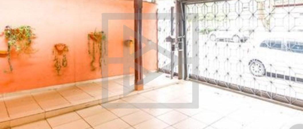Casa para Venda - 200m², 3 dormitórios, 2 vagas - Campo Belo