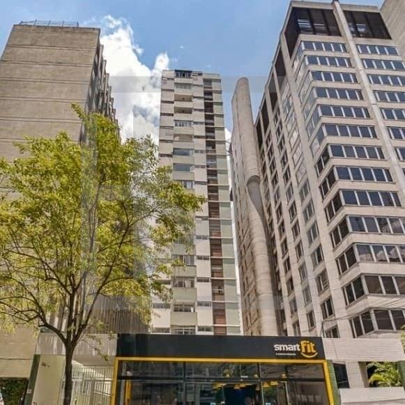 Apartamento, 1 quarto, 38 m² - Foto 14