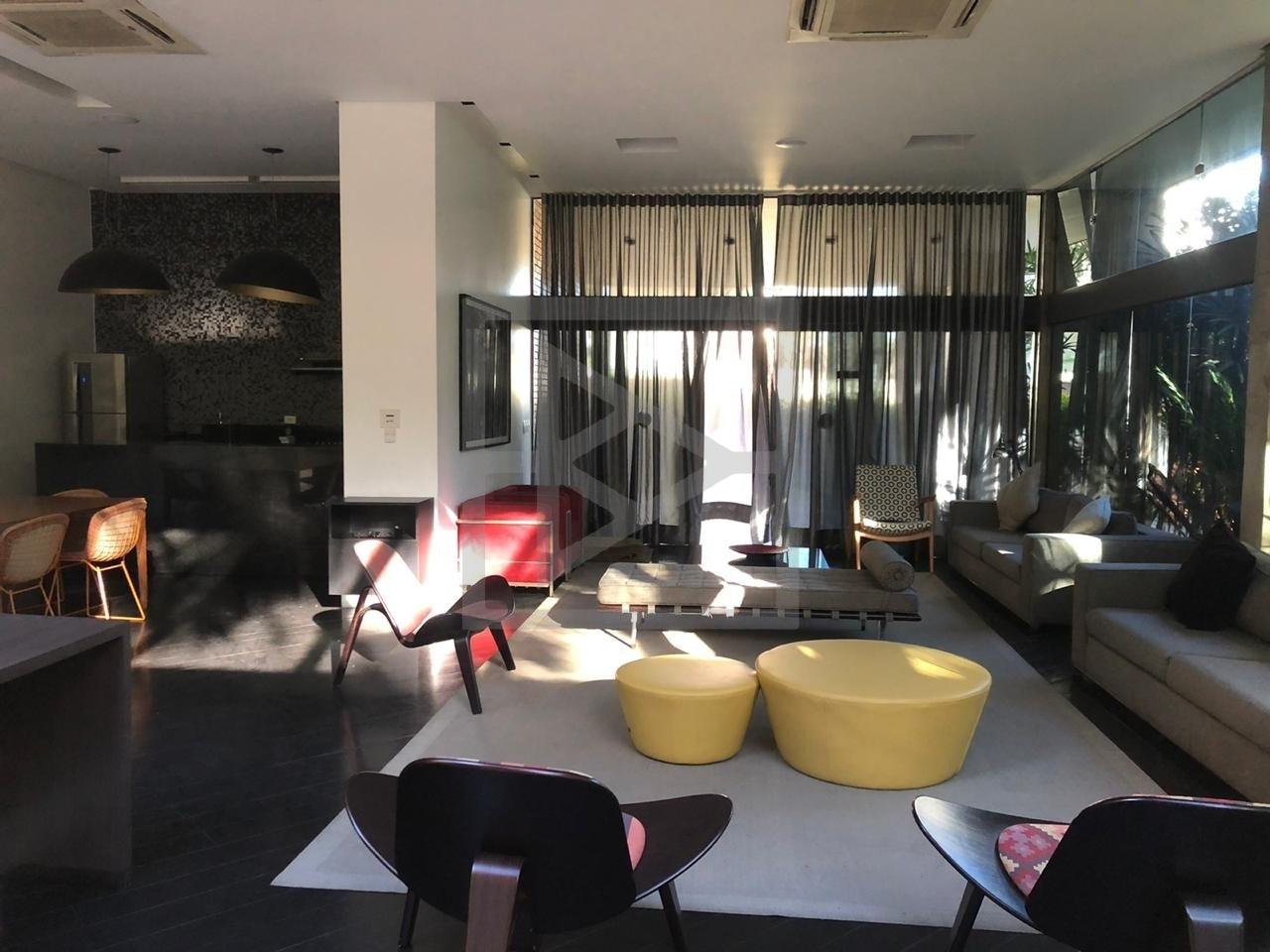 Apartamento para Venda - 180m², 2 dormitórios, sendo 2 suites, 2 vagas - Pinheiros