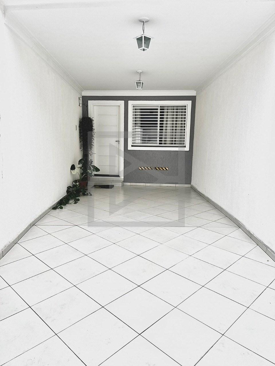 Casa para Venda - 100m², 3 dormitórios, sendo 1 suites, Jardim Sabará