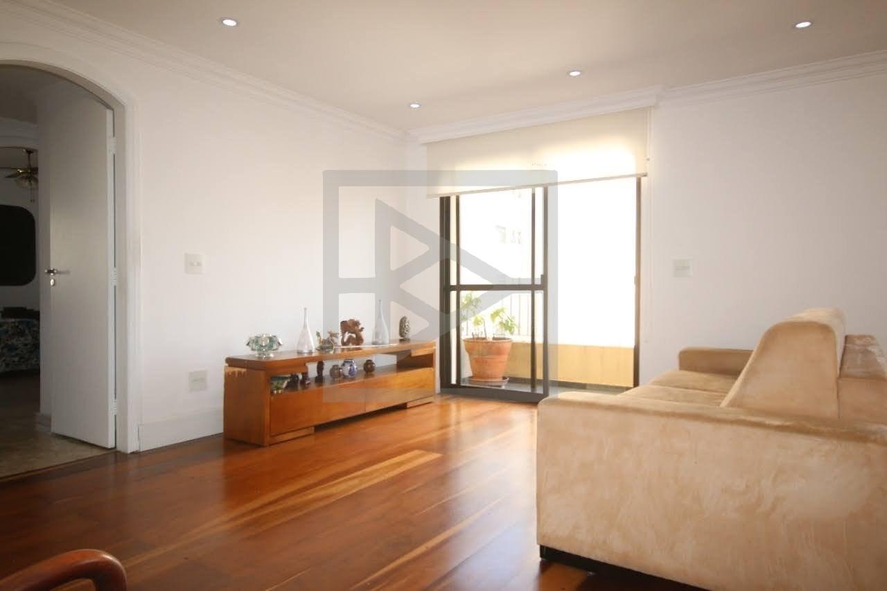Apartamento para Venda - 115m², 3 dormitórios, sendo 1 suites, 2 vagas - Moema