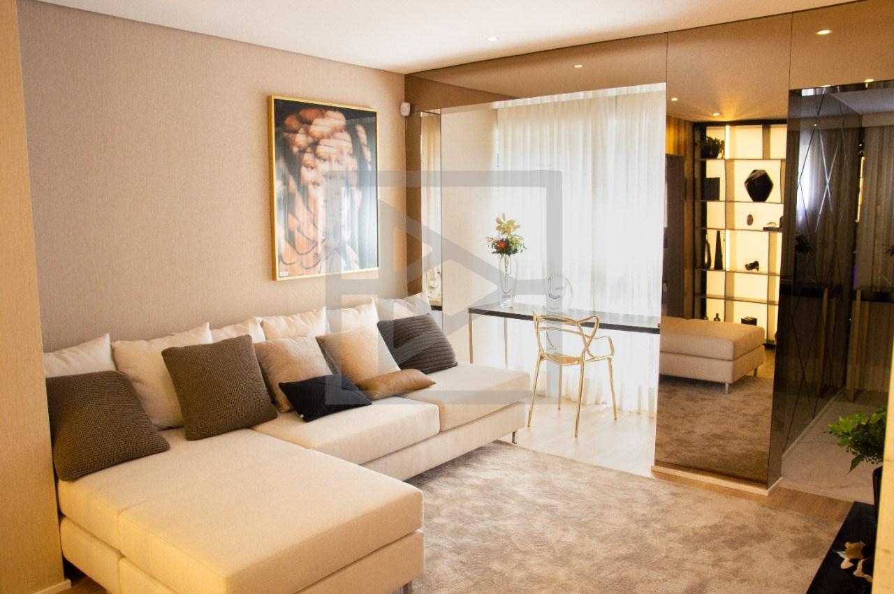 Apartamento, 4 quartos, 307 m² - Foto 4