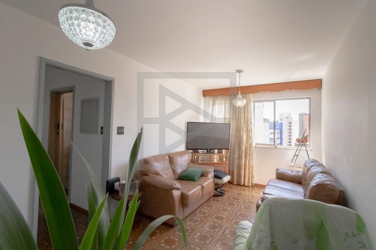 Apartamento para Venda - 60m², 2 dormitórios, 1 vaga - Vila Mariana