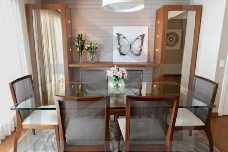 Apartamento para Venda - 120m², 3 dormitórios, sendo 2 suites, 2 vagas - Pinheiros