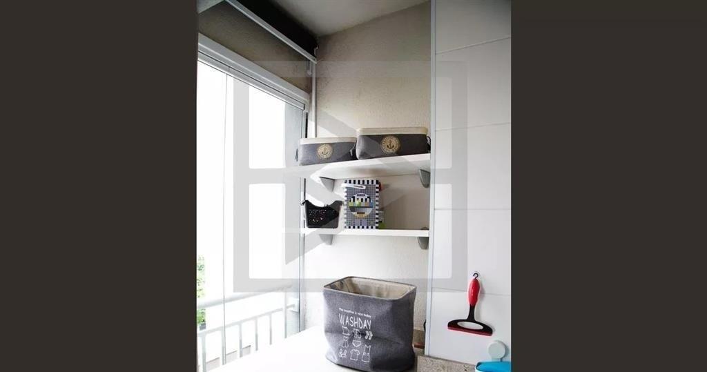 Apartamento, 1 quarto, 42 m² - Foto 10