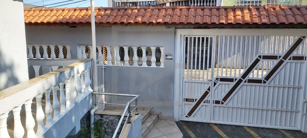 Casa para Venda - 300m², 4 dormitórios, sendo 2 suites, 4 vagas - Vila dos Remédios