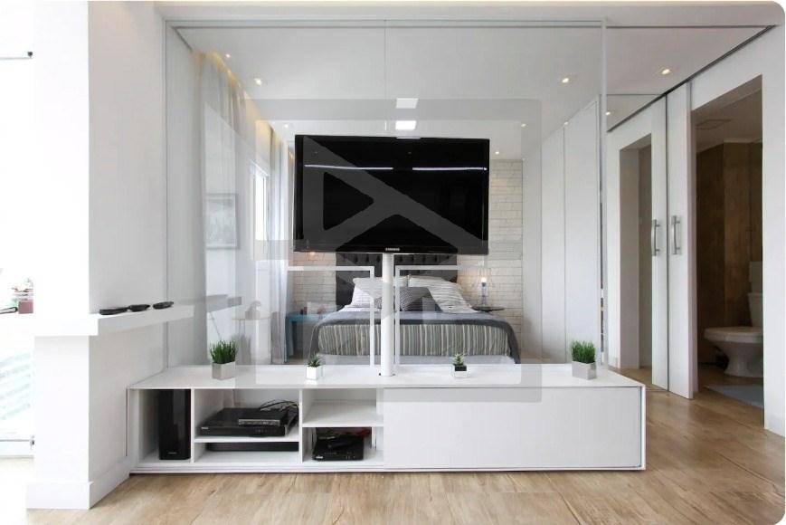 Apartamento, 1 quarto, 49 m² - Foto 21