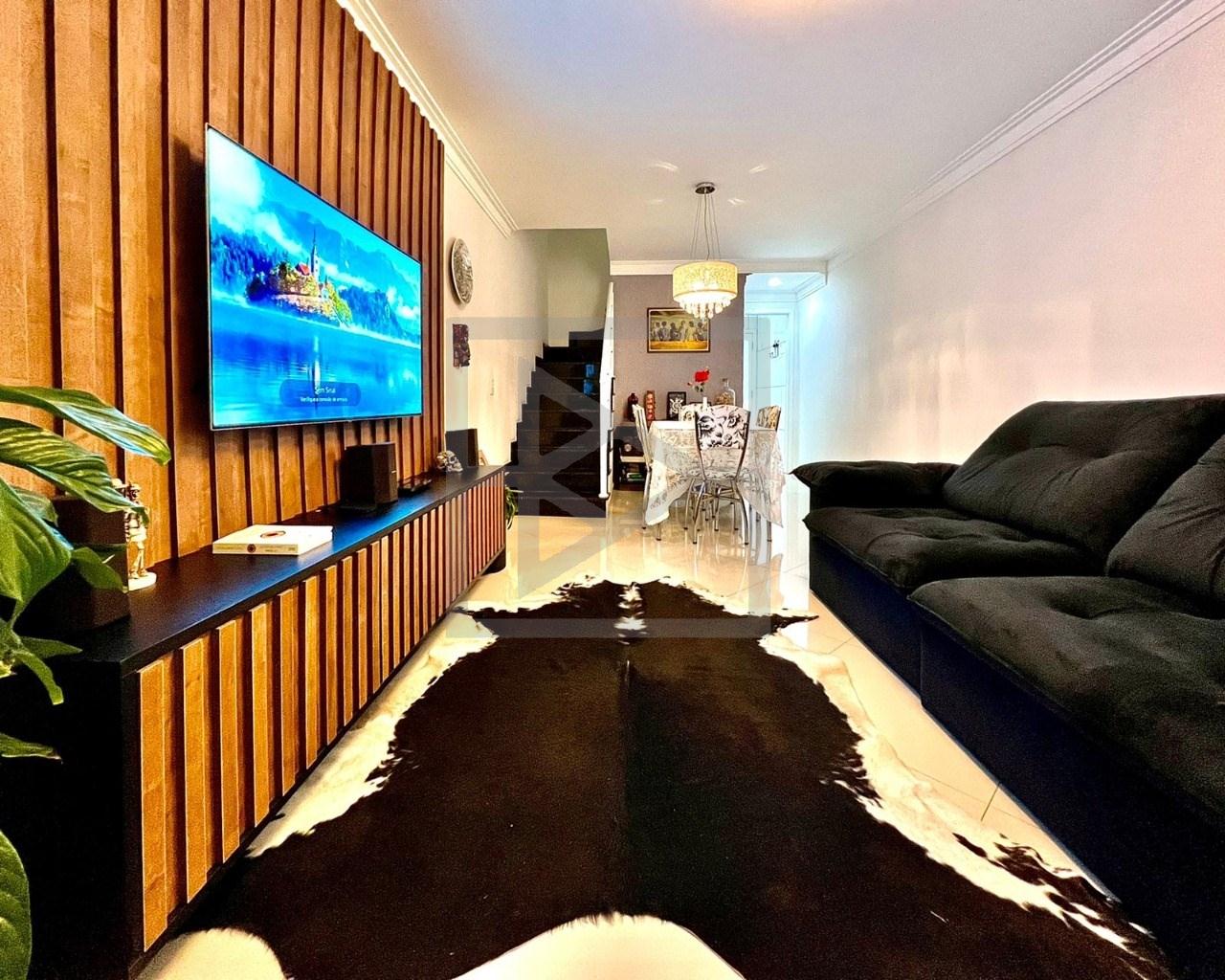 Casa para Venda - 100m², 3 dormitórios, sendo 1 suites, Jardim Sabará