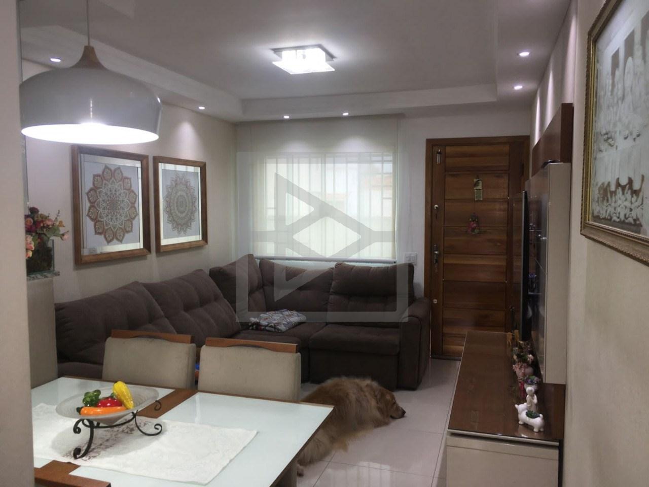 Casa em condomínio para venda 65m², 2 dormitórios, 2 vagas - Vila Formosa