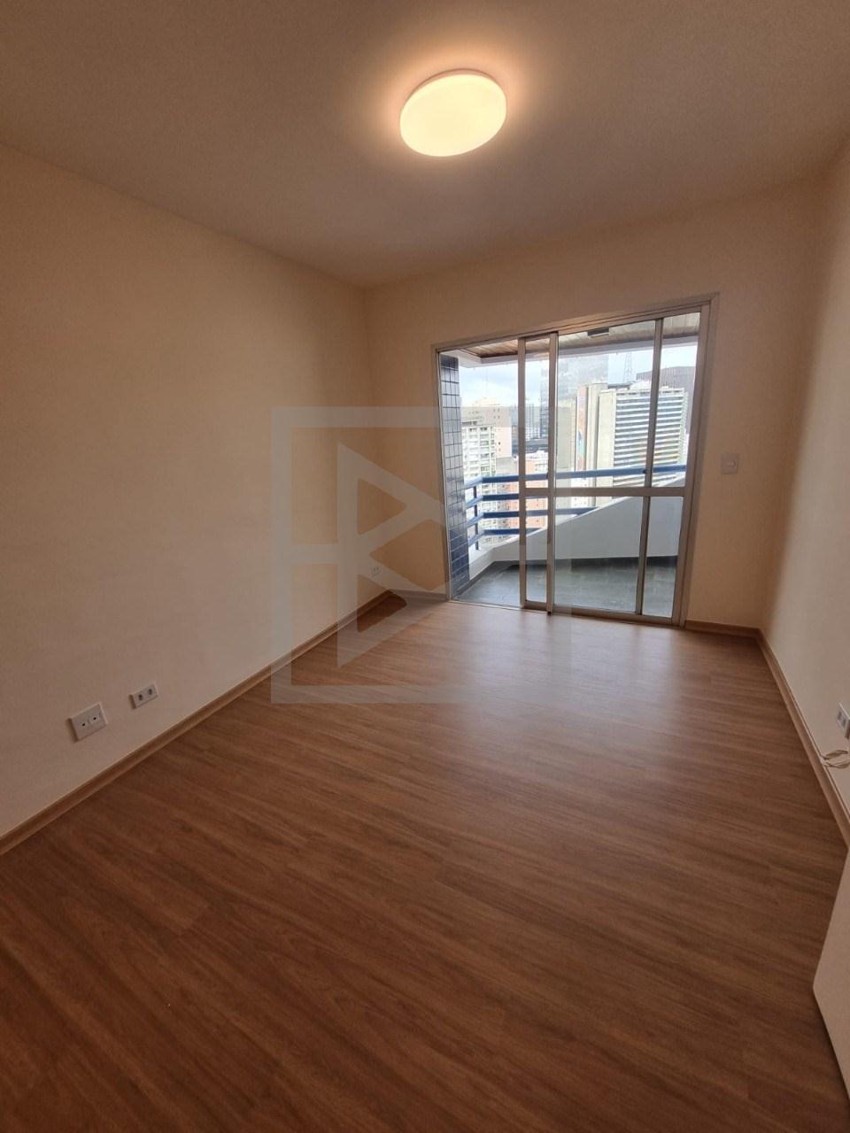 Apartamento para venda 80m², 3 dormitórios, sendo 1 suíte, 2 vagas - Jardim Paulista