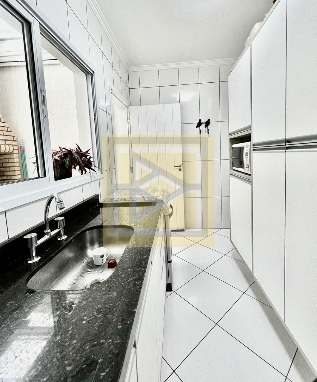 Casa para Venda - 100m², 3 dormitórios, sendo 1 suites, Jardim Sabará