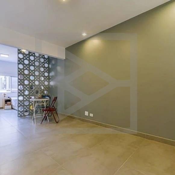 Apartamento, 1 quarto, 38 m² - Foto 19
