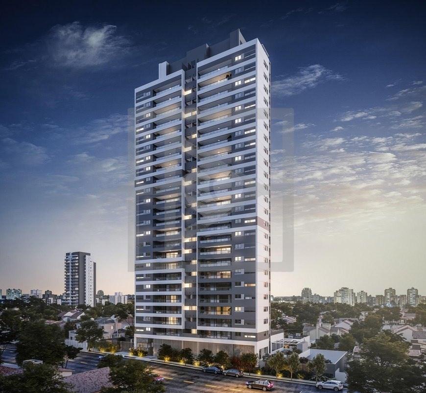 Apartamento para Venda - 162m², 4 dormitórios, sendo 3 suites, 2 vagas - Vila Mariana