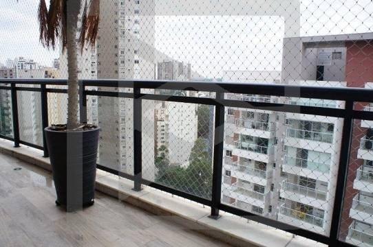 Apartamento, 4 quartos, 348 m² - Foto 8