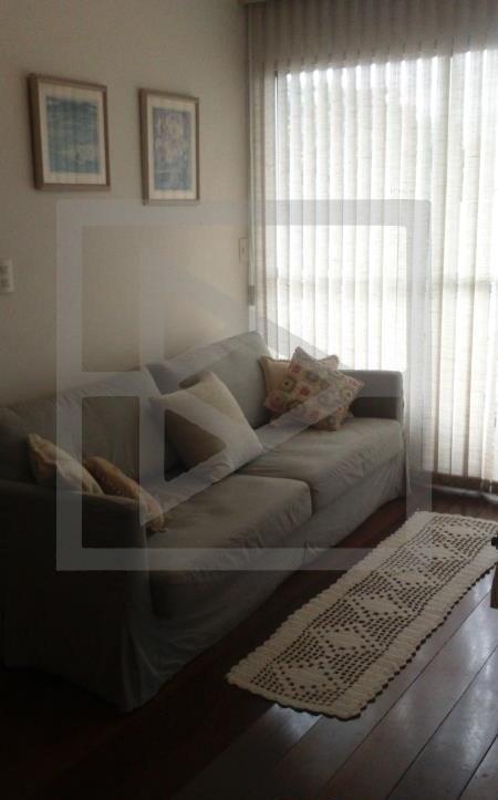 Apartamento para venda 60m², 2 dormitórios, 1 vaga - Saúde