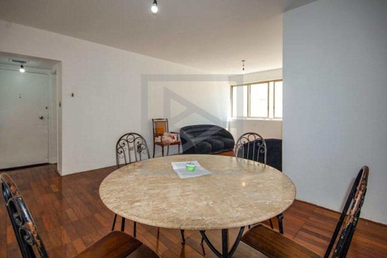 Apartamento para Venda - 103m², 3 dormitórios, sendo 1 suites, 1 vaga - Perdizes