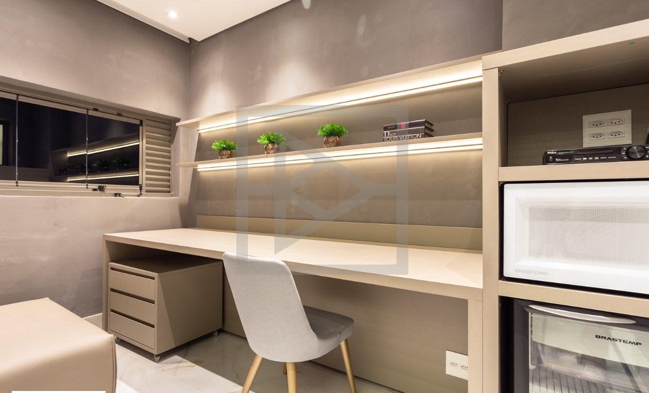 Apartamento, 4 quartos, 250 m² - Foto 11