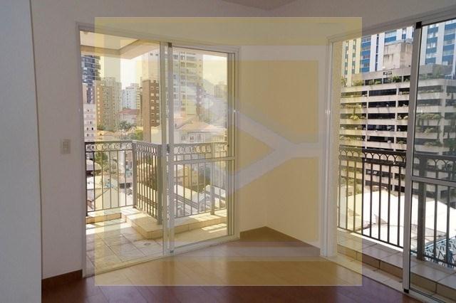 Apartamento para venda 105m², 3 dormitórios, sendo 1 Suíte, 3 vagas - Vila Mariana