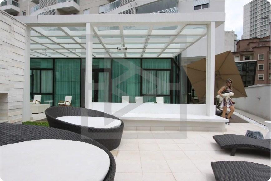 Apartamento, 1 quarto, 49 m² - Foto 41