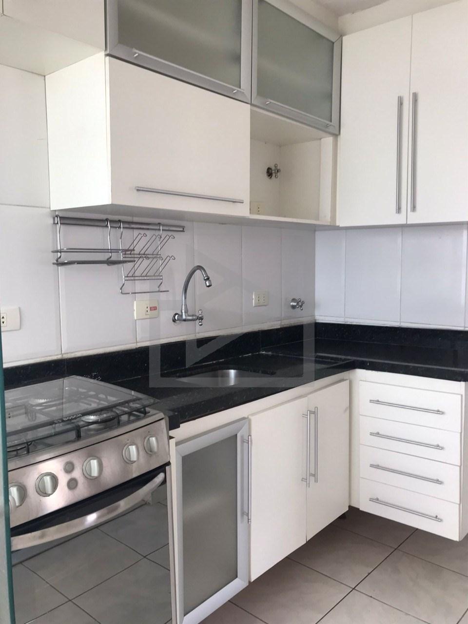 Apartamento para Venda - 52m², 2 dormitórios, 2 vagas - Vila Santa Catarina