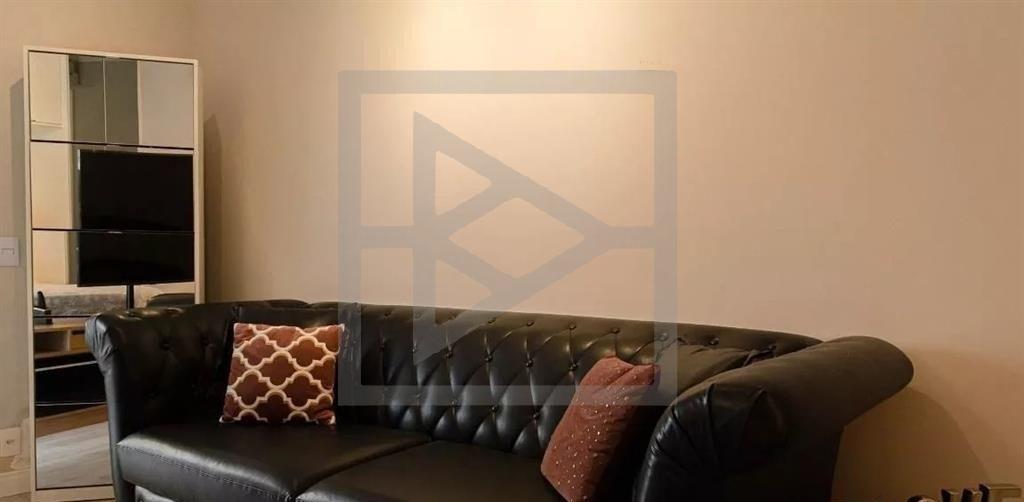 Apartamento, 1 quarto, 42 m² - Foto 3