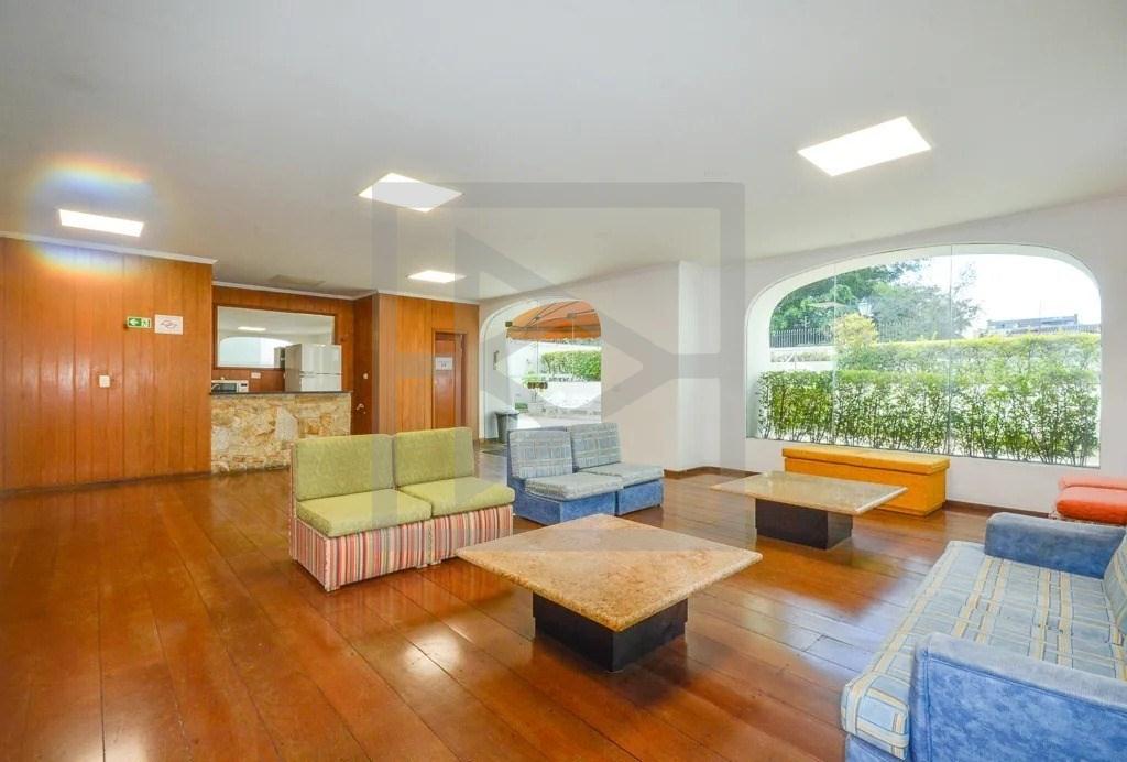 Apartamento Cobertura para venda 169m² 3 dormitórios, sendo 2 suítes, 2 vagas - Brooklin