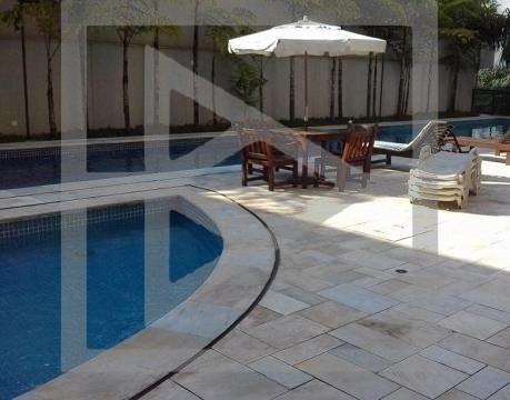 Apartamento, 4 quartos, 348 m² - Foto 14