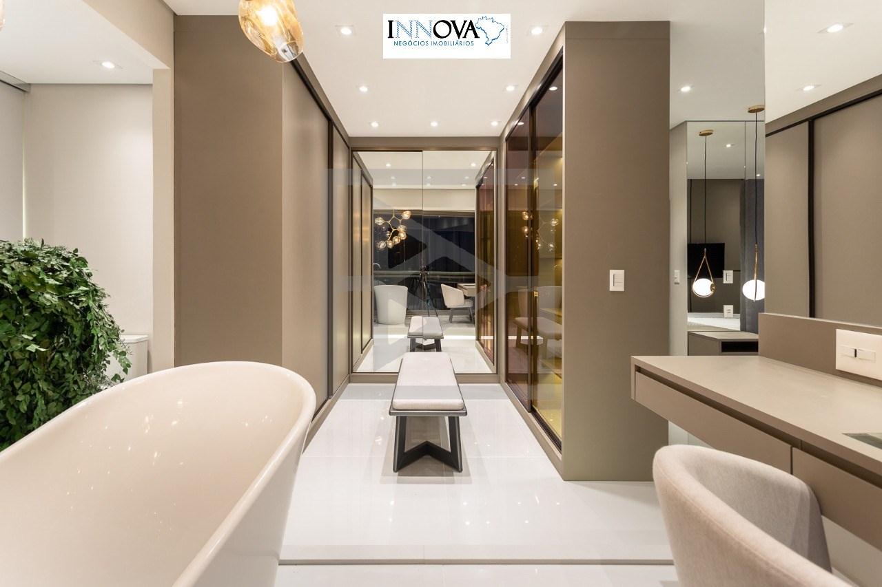 Apartamento, 4 quartos, 250 m² - Foto 16