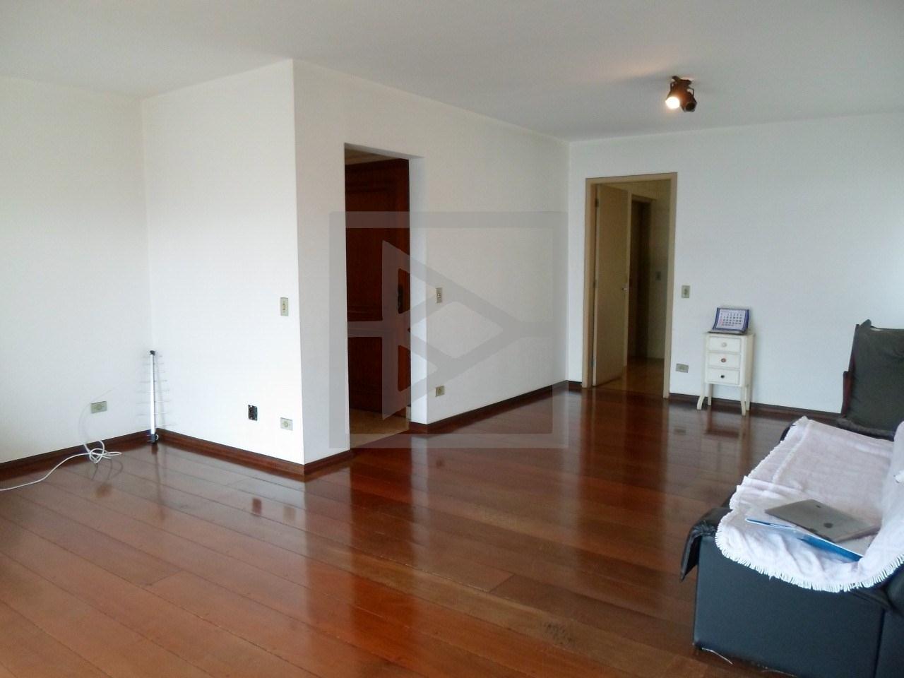 Apartamento para venda 140m², 3 dormitórios, sendo 1 suíte, 2 vagas - Perdizes