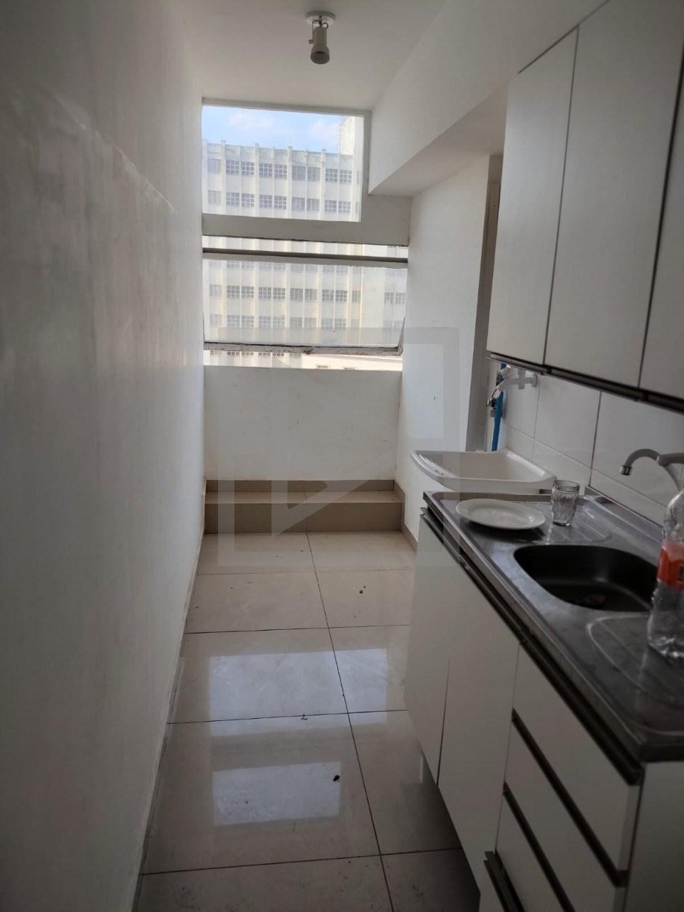 Apartamento, 1 quarto, 37 m² - Foto 10