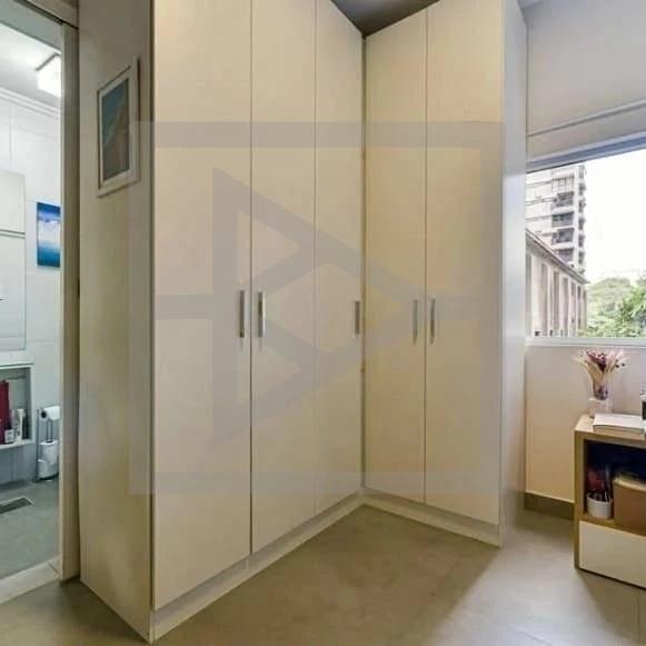 Apartamento, 1 quarto, 38 m² - Foto 27