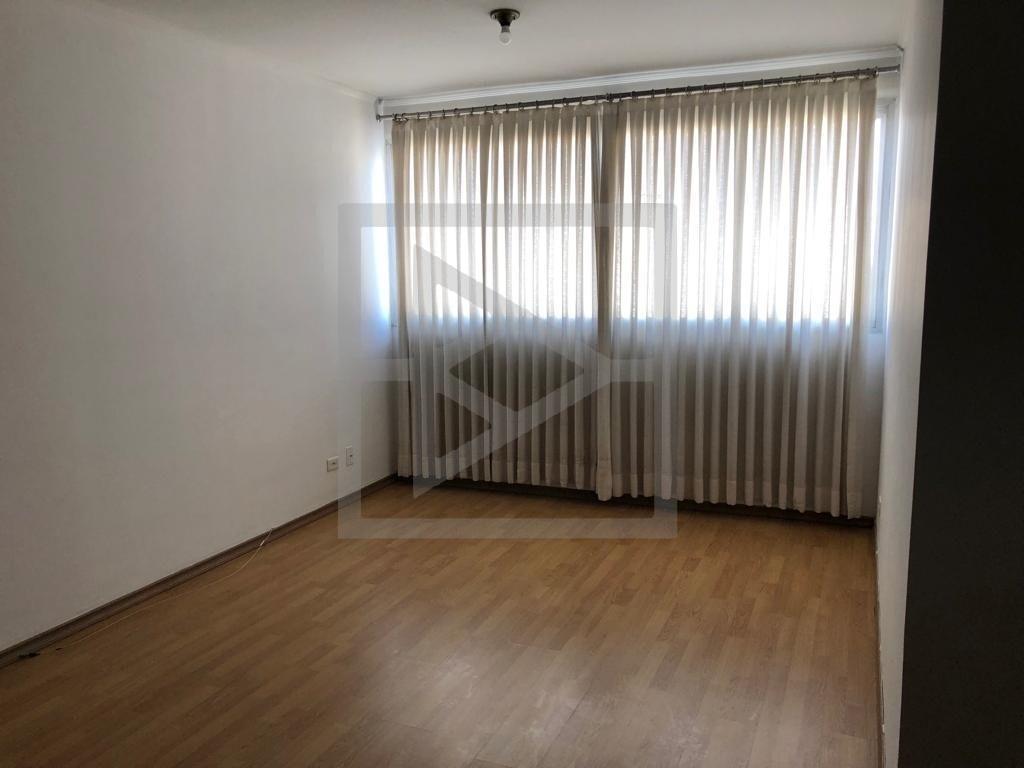 Apartamento para Venda - 68m², 2 dormitórios, 1 vaga - Vila Mariana
